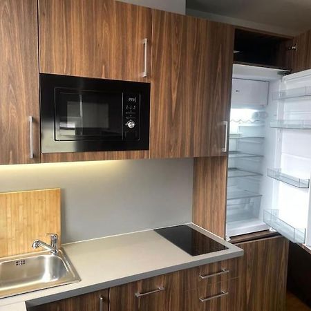 Cosy Studio Flat In Muswell Hill Apartment London Exterior photo