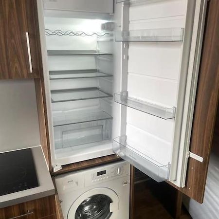 Cosy Studio Flat In Muswell Hill Apartment London Exterior photo