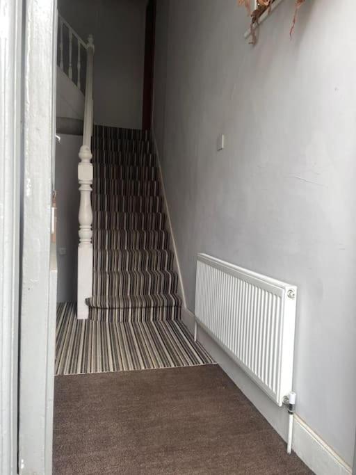 Cosy Studio Flat In Muswell Hill Apartment London Exterior photo