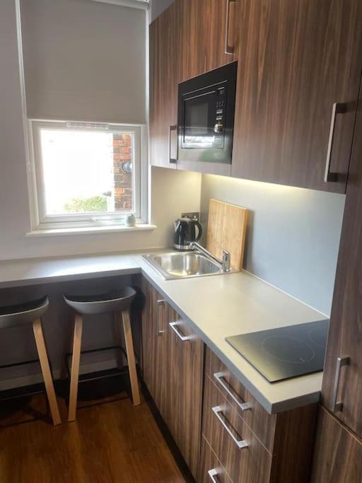 Cosy Studio Flat In Muswell Hill Apartment London Exterior photo