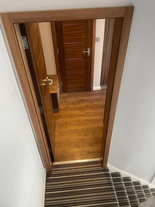Cosy Studio Flat In Muswell Hill Apartment London Exterior photo
